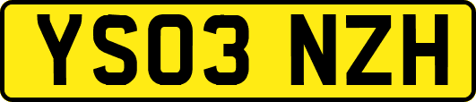 YS03NZH