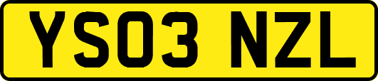 YS03NZL