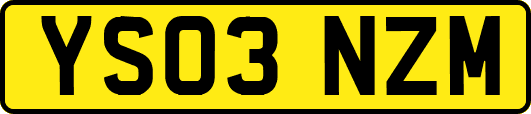 YS03NZM
