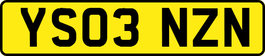 YS03NZN