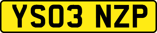 YS03NZP