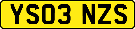 YS03NZS