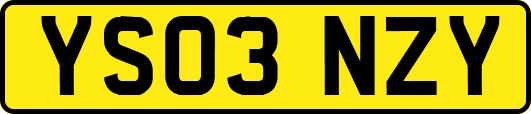 YS03NZY