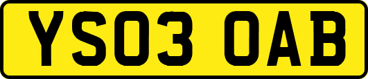 YS03OAB