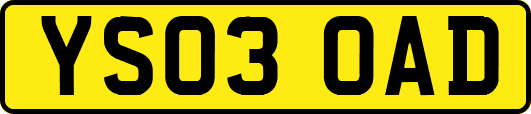 YS03OAD