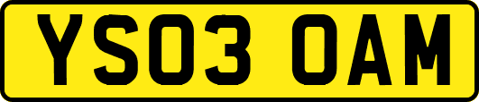 YS03OAM