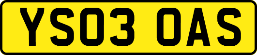 YS03OAS