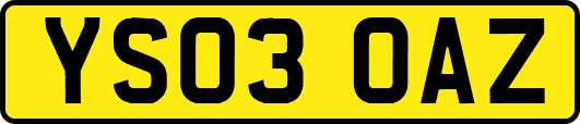 YS03OAZ