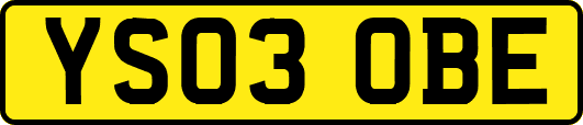 YS03OBE