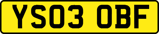 YS03OBF