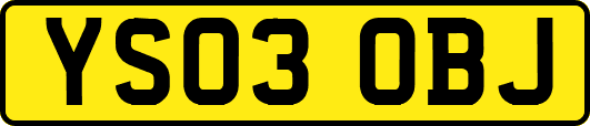 YS03OBJ