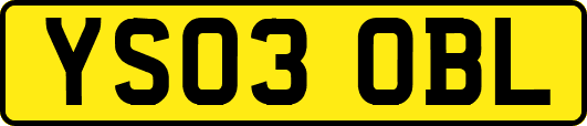 YS03OBL