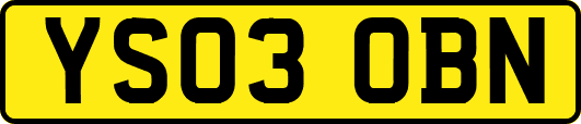 YS03OBN