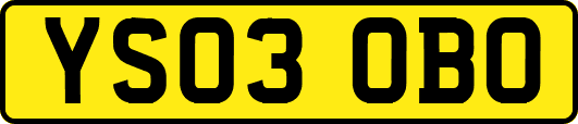YS03OBO