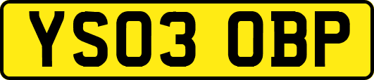 YS03OBP