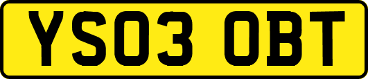 YS03OBT