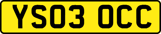 YS03OCC