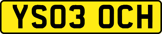 YS03OCH