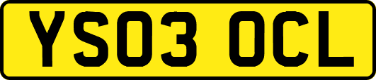 YS03OCL