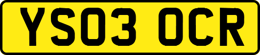 YS03OCR