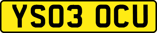 YS03OCU