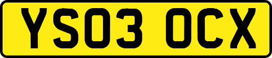 YS03OCX