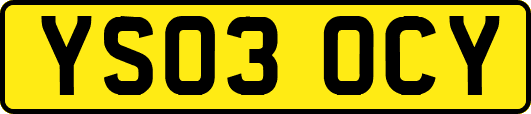 YS03OCY
