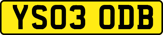 YS03ODB