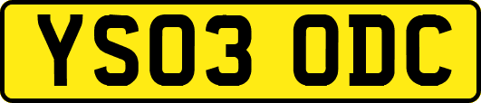 YS03ODC