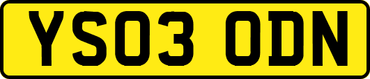 YS03ODN