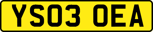 YS03OEA