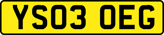 YS03OEG