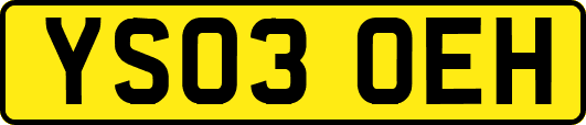 YS03OEH
