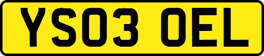 YS03OEL
