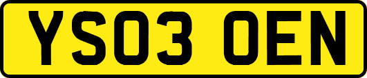 YS03OEN