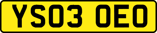 YS03OEO