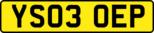 YS03OEP