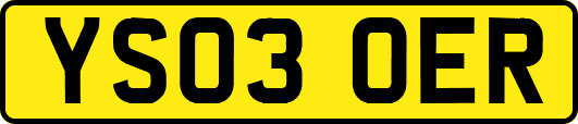 YS03OER