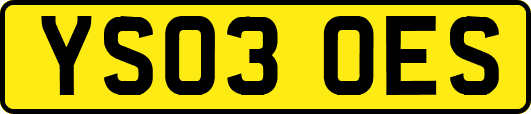 YS03OES