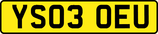 YS03OEU