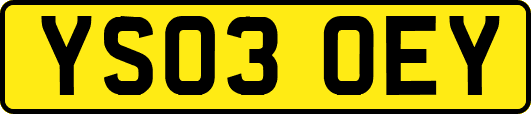 YS03OEY
