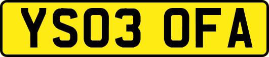 YS03OFA