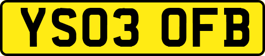 YS03OFB