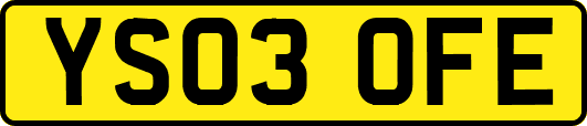 YS03OFE