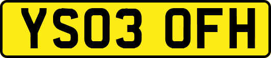 YS03OFH
