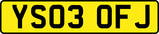 YS03OFJ