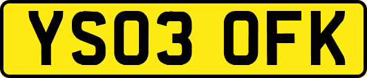 YS03OFK