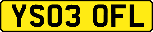 YS03OFL
