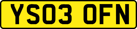 YS03OFN