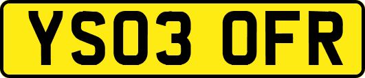 YS03OFR